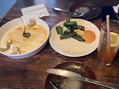 -Ocean's Table 欧舍