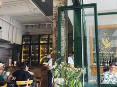 -RAC BAR(安福路店)