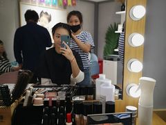 -天真蓝照相馆(龙华天虹购物中心店)