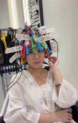 -KEIVON HAIR·崎宏