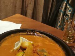 塔金-Tajine Moroccan塔金摩洛哥中东餐厅