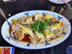 -明本海鲜大排档·鱼生海鲜烧烤宵夜(陈家祠店)
