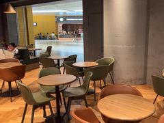 -Wagas沃歌斯(浦东机场店)