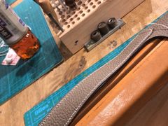 -如果·追梦手工皮具DIY教学店(田子坊店)