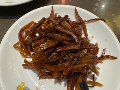 -福荣居褡裢火烧京味家常菜(西四店)