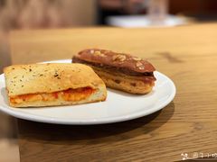 -Peet's Coffee皮爷咖啡(德基店)