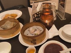 -京香轩·中餐厅(上海中庚聚龙酒店)