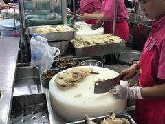 -红大哥水门鸡饭(總店)