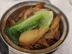 牛腩啫肠粉-又一间茶点轩(百汇广场店)