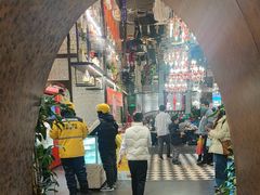 -巴依老爷新疆美食(清华东门店)