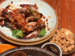-干杯小木屋米酒店(罗斯福店)