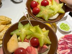 -今日牛事潮汕鲜牛肉火锅(瑞金店)