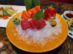 -炙柒Sekinana·精致料理 烧鸟·铁板烧(海上世界店)