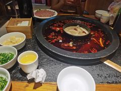 -陈眼镜火锅(总店)