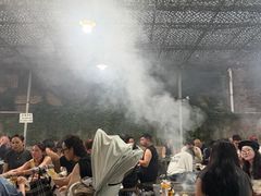-同心烧烤(总店)