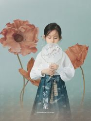 -苹果树儿童摄影工作室