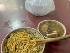 -大石人家鱿鱼面馆(大石西路总店)