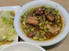 -老乡鸡(西岸凤巢店)