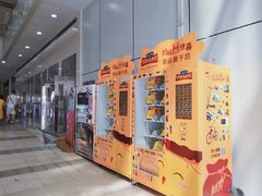 -大连福佳爱琴海购物公园(西安路店)