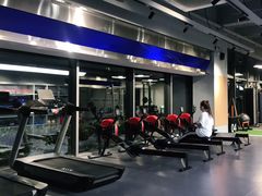 -METIS FITNESS女性健身工作室