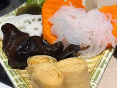 -鱼酷活鱼烤鱼(张江长泰店)