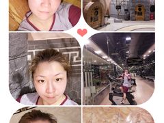 -纽斯桑拿会所(餐厅天山路店)