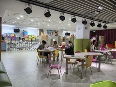 -佛山市图书馆(祖庙路分馆)