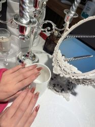 -HUII NAIL绘京美甲美睫会馆