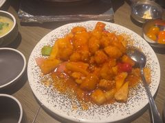 -隆喜元鱼汤包·海鲜(中联广场店)