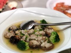 -金满楼(天河中路店)