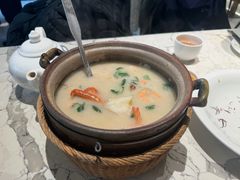 -潮州府·潮菜·砂锅粥(徐家汇店)