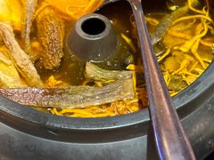 -云海肴云南菜·蒸汽石锅鱼(北京良乡华冠店)