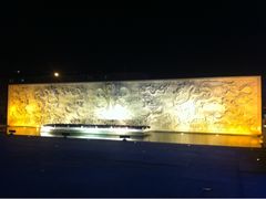 -北京盘古七星酒店