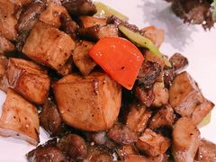 -大树餐厅(红旗街万达店)