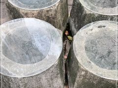 -杭州西湖风景名胜区-满觉陇四眼井