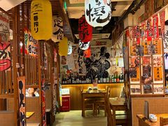 -千懿六本木酒场(常熟路店)
