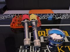 -贝斯迪KTV(利和店)