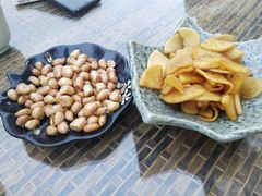 小菜-茶油香闽南菜·花园餐厅(前埔店)