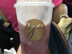 无花黑提-gaga(深圳南山益田假日广场店)