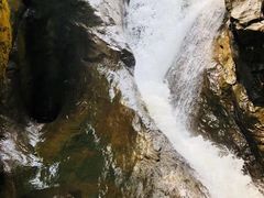 -华蓥山天意谷景区