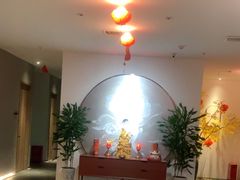 -大唐盲人按摩中心(怀宁路新粮仓店)