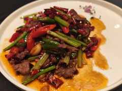 -神仙馆(衡山路店)