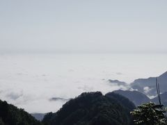 -武当山风景区