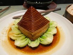 -湖滨28中餐厅·西湖宴·杭州君悦酒店