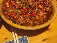 -肉串汪(月坛店)