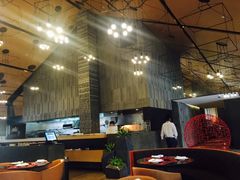 -WOLFGANG PUCK KITCHEN & BAR(迪士尼小镇店)