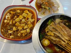 -望江门小龙虾·烧烤(九堡店)