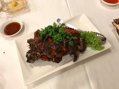 -新加坡海鲜共和(名胜世界圣淘沙海滨坊)