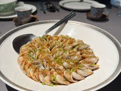 -御膳汤品(猎人坊店)
