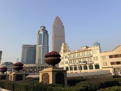 -起士林大饭店(小白楼店)